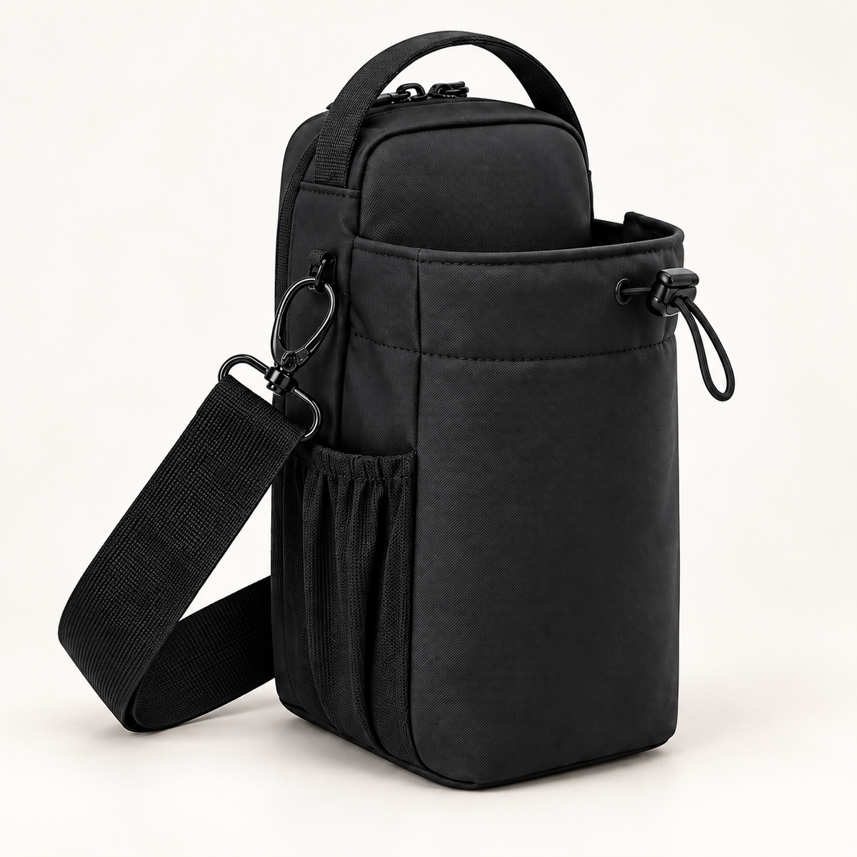 Bolsa magnética para gimnasio KLAK