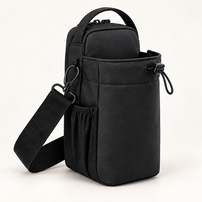 Bolsa magnética para gimnasio KLAK