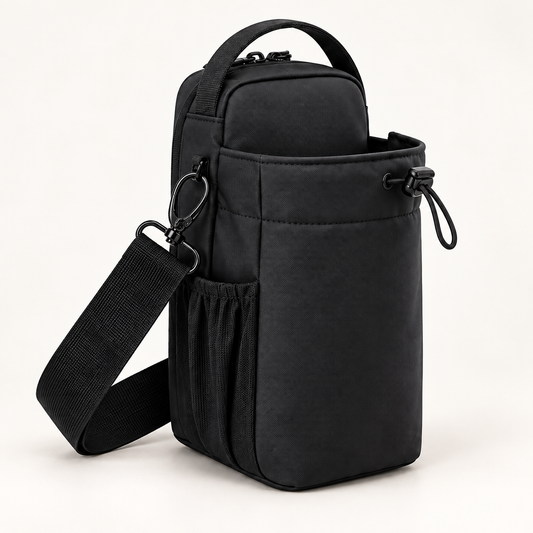 Bolsa magnética para gimnasio KLAK